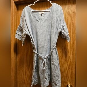 Universal Thread Dress